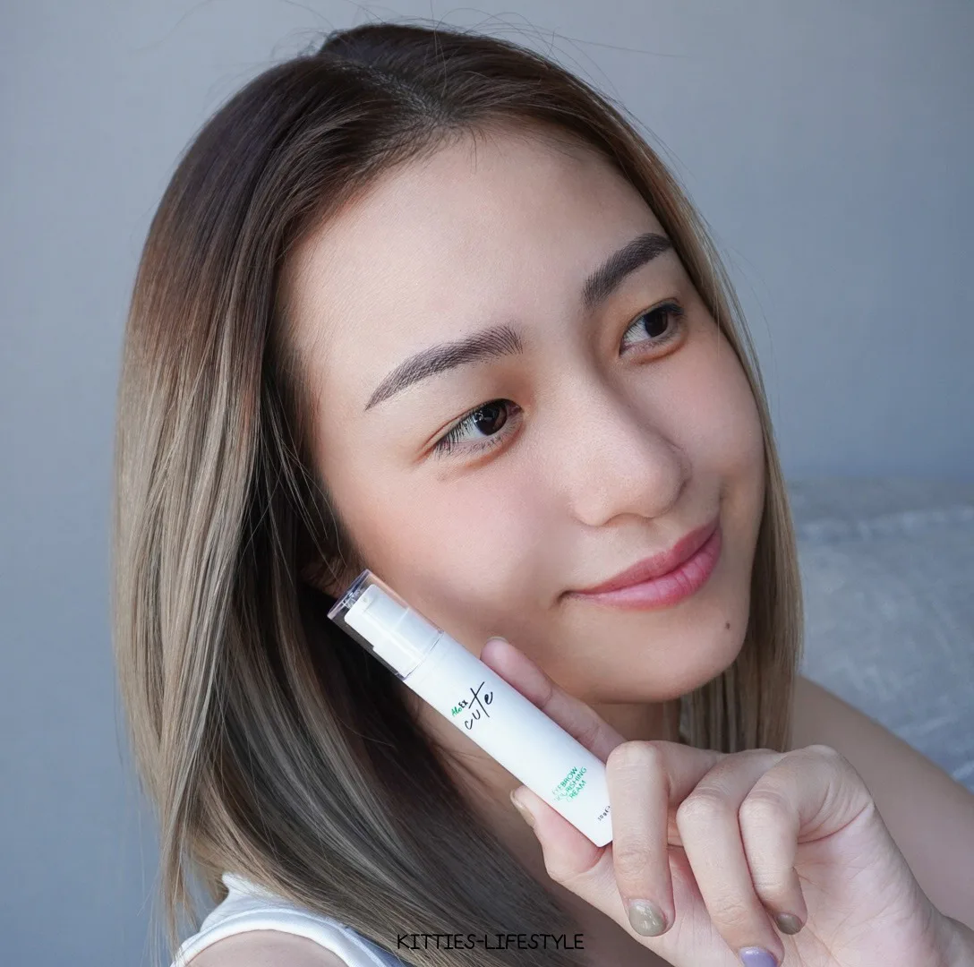 รีวิว AloEx Cute [Kitties - Lifestyle]